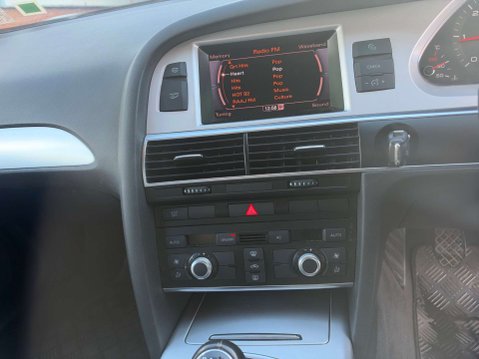 Audi A6 2.0 A6 E SE TDI 5dr 43