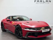 Ferrari 12Cilindri 6.5 V12 Spider 2dr Petrol F1 DCT Euro 6 (s/s) (830 ps) 61