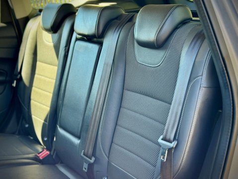 Ford Kuga 2.0 Kuga Titanium TDCi 5dr 58