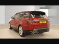 Land Rover Range Rover Sport 3.0 Range Rover Sport HSE SDV6 Auto 4WD 5dr 3