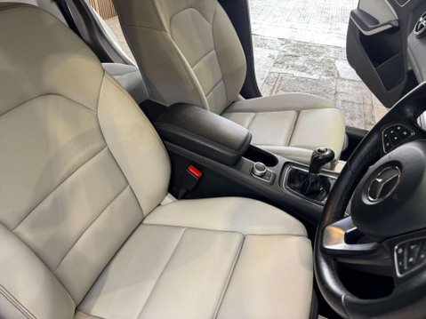 Mercedes-Benz A Class 1.6 A 160 SE 5dr 45