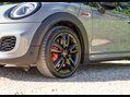 Mini Hatch 2.0 John Cooper Works Auto 3dr 14