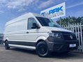 Volkswagen Crafter 2.0 TDI CR35 Trendline Panel Van 5dr Diesel Manual FWD LWB High Roof Euro 6 1