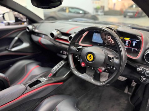 Ferrari 812 Superfast 6.5 V12 Coupe 2dr Petrol F1 DCT Euro 6 (s/s) (800 ps) 61