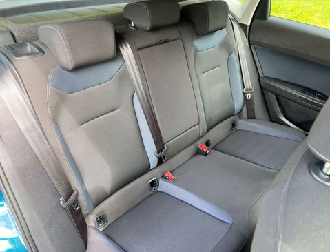 SEAT Ateca 1.6 Ateca SE Technology TDI Semi-Auto 5dr 46
