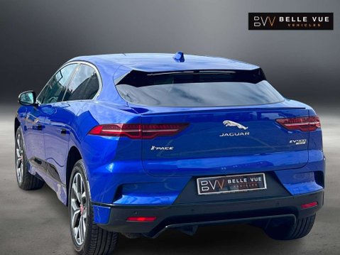 Jaguar I-Pace I-PACE EV400 HSE 4WD 5dr *NATIONAL DELIVERY* 29