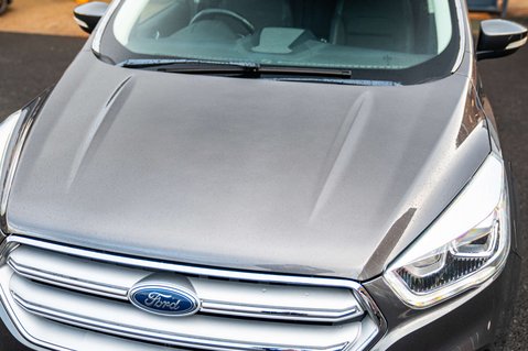 Ford Kuga 1.5 Kuga Titanium TDCI 5dr 29