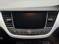 Vauxhall Crossland X 1.2 Crossland X SRi Nav T 5dr 16