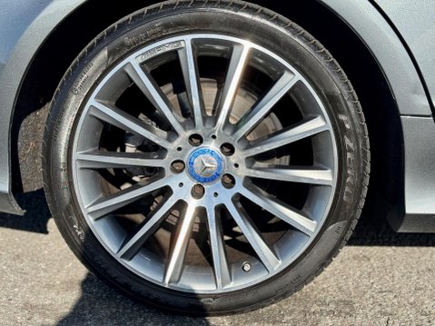 Mercedes-Benz CLS 3.0 CLS350d V6 AMG Line (Premium) Shooting Brake G-Tronic+ Euro 6 (s/s) 5dr 20