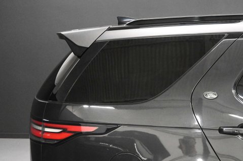 Land Rover Discovery 3.0 Discovery Luxury HSE TD6 Auto 4WD 5dr 33