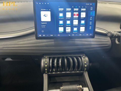 BYD Atto 3 60.48kWh Comfort SUV 5dr Electric Auto (204 ps) 1 Owner - Rear Cam - Bluet 19