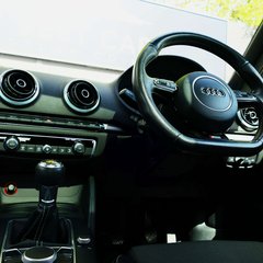 Audi A3 1.4 A3 Sportback S Line TFSI 5dr 1