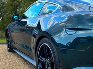 Ford Mustang BULLITT 22