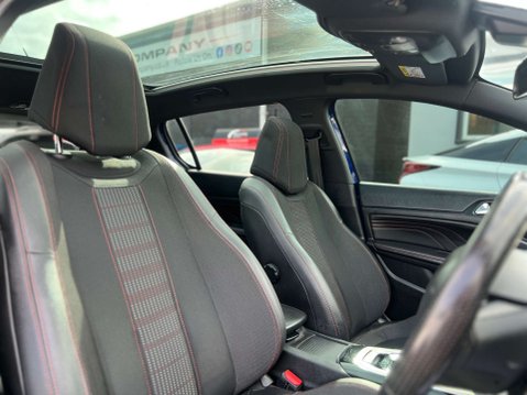Peugeot 308 1.2 308 GT Line S/S Auto 5dr 12