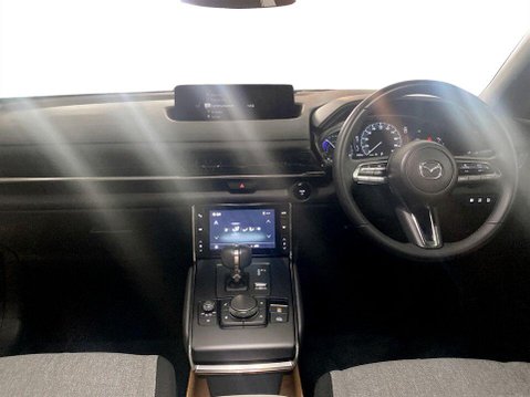 Mazda MX-30 17.8kWh R-EV Prime-Line SUV 5dr Petrol Plug-in Hybrid Auto (s/s) (Range Ext 18