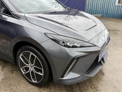 MG MG4 64kWh Trophy Long Range Hatchback 5dr Electric Auto (203 ps) 13