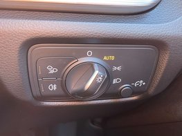 Audi A3 1.5 A3 Sportback 35 TFSI Sport 5dr 46