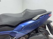 Lexmoto Apollo 2021 13K PROJECT MAXI SCOOTER 125CC LEARNER 21