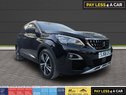 Peugeot 3008 1.5 3008 Allure Blue HDi S/S 5dr