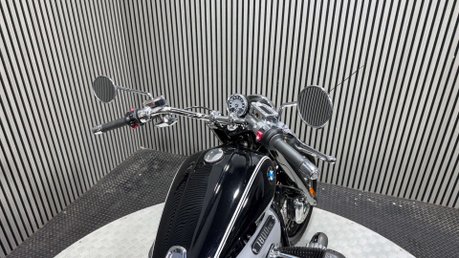 BMW R18 1800 2021 ONLY 6K THE ULTIMATE CRUISER BIKE 19