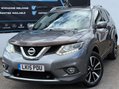 Nissan X-Trail 1.6 dCi Tekna XTRON Euro 5 (s/s) 5dr 7