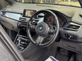BMW 2 Series 2.0 218d M Sport Auto 5dr 44