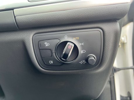 Audi A6 3.0 A6 S Line TDI Quattro Semi-Auto 4WD 5dr 33