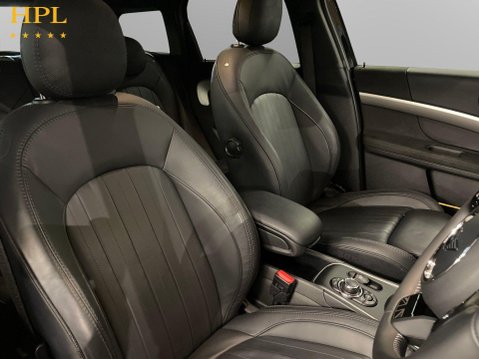 Mini Countryman 2.0 Cooper S Exclusive SUV 5dr Petrol Steptronic Euro 6 (s/s) (178 ps) 11