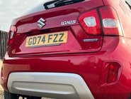 Suzuki Ignis SZ-T DUALJET MHEV 12