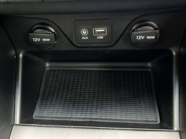 Hyundai TUCSON 1.6 Tucson SE Nav GDi 2WD 5dr 49