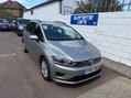 Volkswagen Golf SV 1.6 TDI BlueMotion Tech SE Euro 6 (s/s) 5dr 1