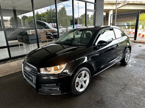 Audi A1 1.0 TFSI Sport Euro 6 (s/s) 3dr 13