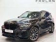 BMW X5 3.0 30d M Sport SUV 5dr Diesel Auto xDrive Euro 6 (s/s) (265 ps) 3