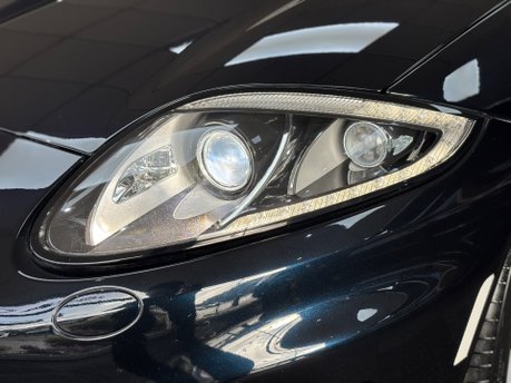 Jaguar XK ARTISAN SPECIAL EDITION 6