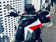 Ducati Multistrada V4 Multistrada V4S Livrea Sport 19