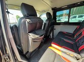 Volkswagen Transporter Crew Cab [SOLD KH] AUTO SWB L1H1 T32 Sportline Air Con Alloys Sensors EURO 14