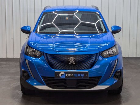 Peugeot 2008 2008 Allure Premium EV 5dr 23