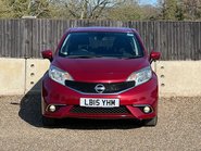 Nissan Note TEKNA DIG-S 7