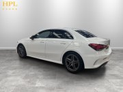 Mercedes-Benz A Class 1.3 A200 AMG Line Saloon 4dr Petrol Manual Euro 6 (s/s) (163 ps) 5