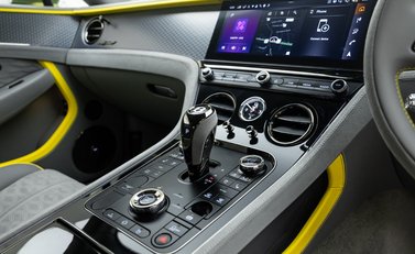 Bentley Continental GT Speed First Edition 25