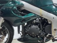 Triumph Sprint 2005 955 CC PROJECT BIKE SPORTS TOURER ONLY 25K 25