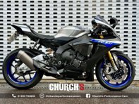 Yamaha Yzf 1.0 YZF R1M 1