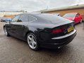 Audi A7 3.0 A7 Sportback TDI SE Executive Ultra Semi-Auto 5dr 8