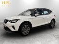 SEAT Arona 1.0 TSI SE Technology SUV 5dr Petrol DSG Euro 6 (s/s) (115 ps) Sat Nav 3