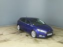 Ford Focus TITANIUM X TDCI
