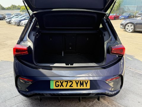 Cupra Born e-Boost 58kWh V3 Hatchback 5dr Electric Auto (230 ps) 19