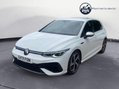 Volkswagen Golf 2.0 TSI R DSG 4Motion Euro 6 (s/s) 5dr 4