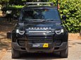 Land Rover Defender 3.0 Defender Hard Top S D MHEV Auto 4WD 5dr 26