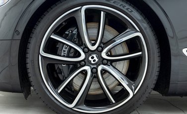 Bentley Continental GT W12 First Edition 8