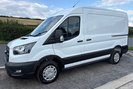 Ford Transit 290 L2 H2 130 ps Trend Panel Van - Air Con